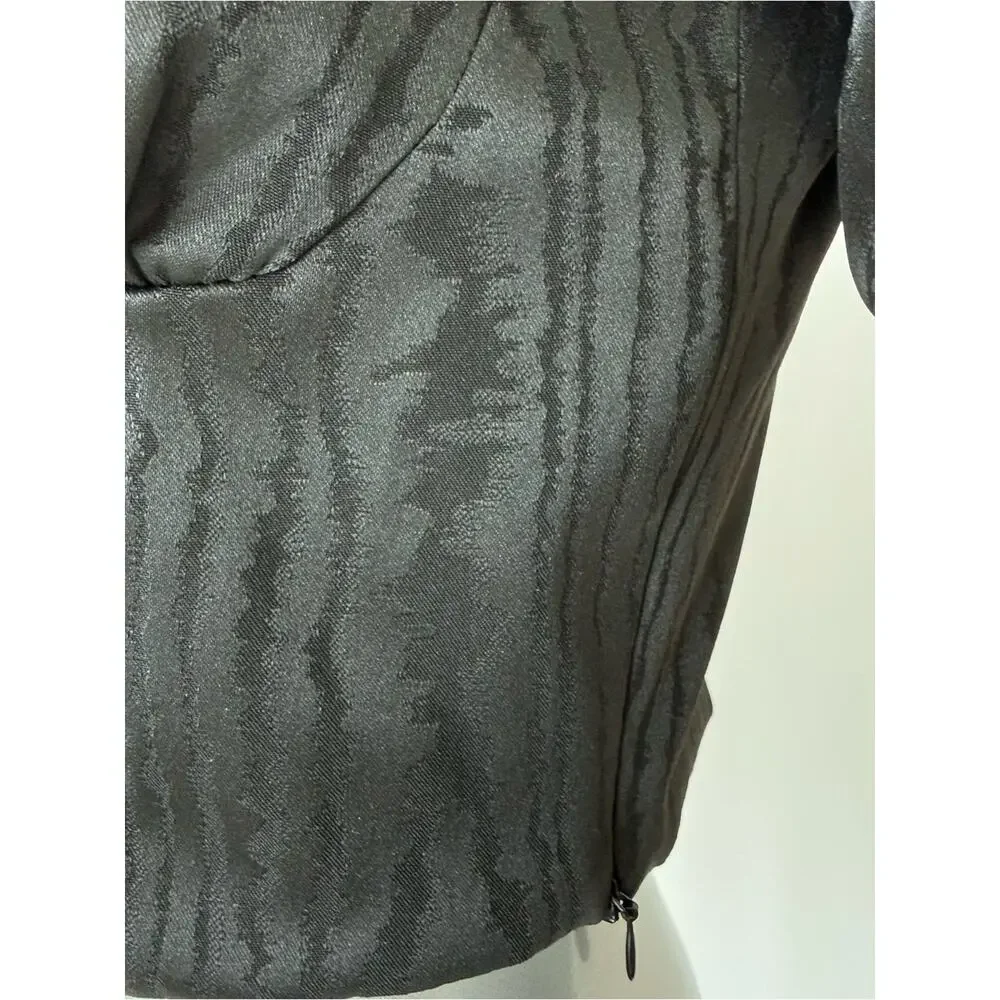 Zara women crop